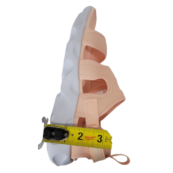 Nike Woman Owaysis Sandals Size 6 - Picture 13 of 14